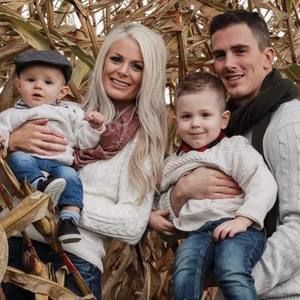 Meet your Posher, Jenna leigh